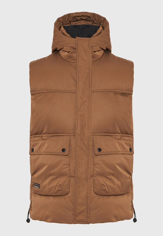 Jachetă matlasată pentru bărbați