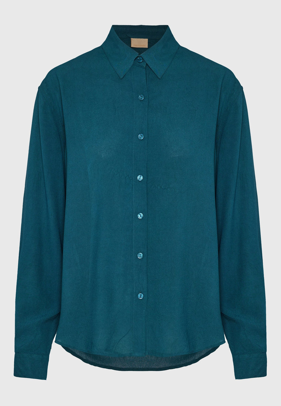 Cămașă de damă din viscoză