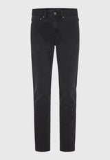 Blugi lejeri cu croială conică