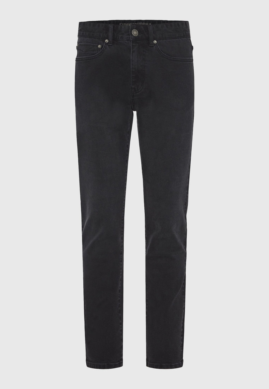 Blugi lejeri cu croială conică