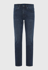 Blugi lejeri cu croială conică