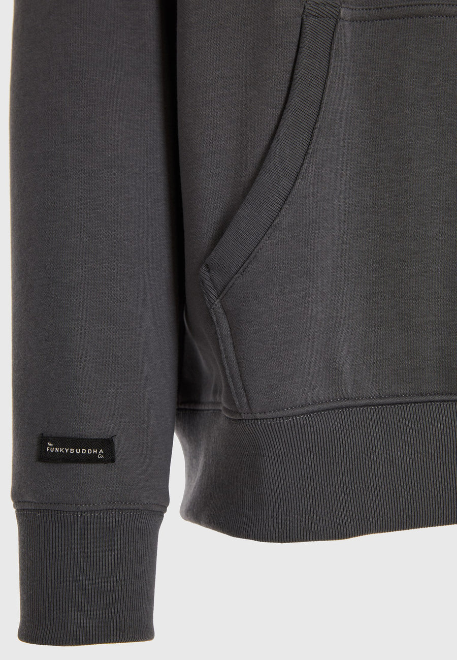 Hanorac uni - The Essentials