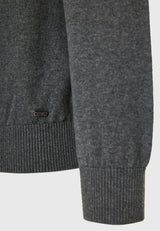 Hanorac tricotat pentru bărbați