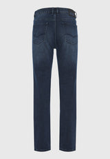 Blugi lejeri cu croială conică