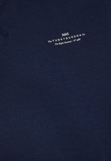 Hanorac cu guler rotund pentru bărbați - Esențiale