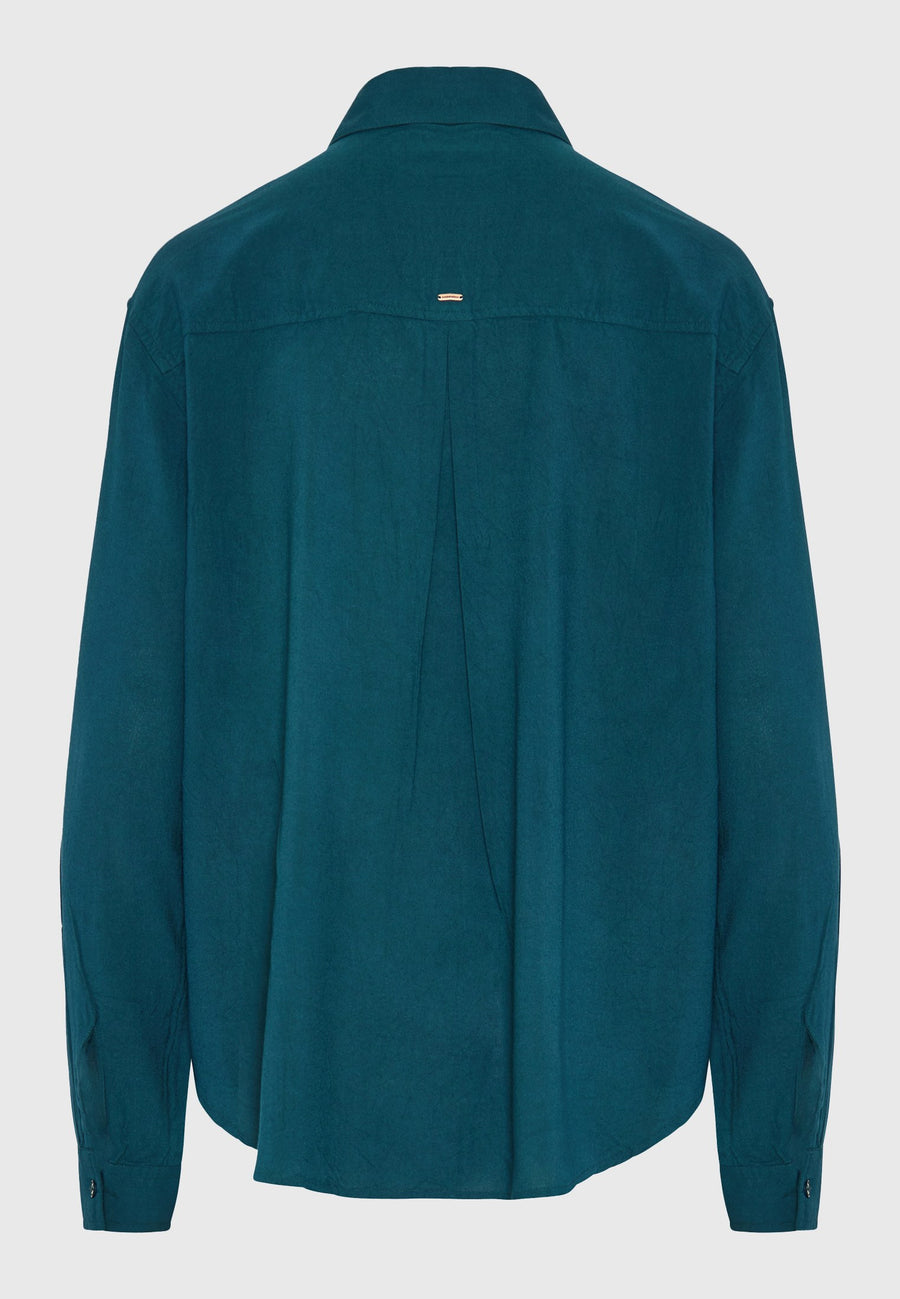 Cămașă de damă din viscoză