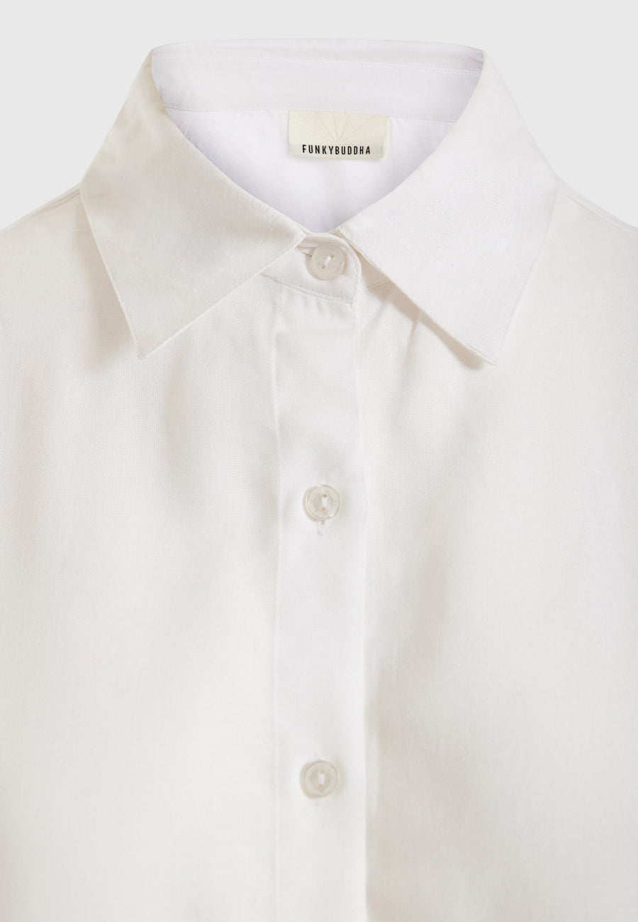 Cămașă de damă din viscoză