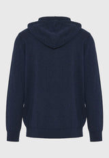 Hanorac tricotat pentru bărbați