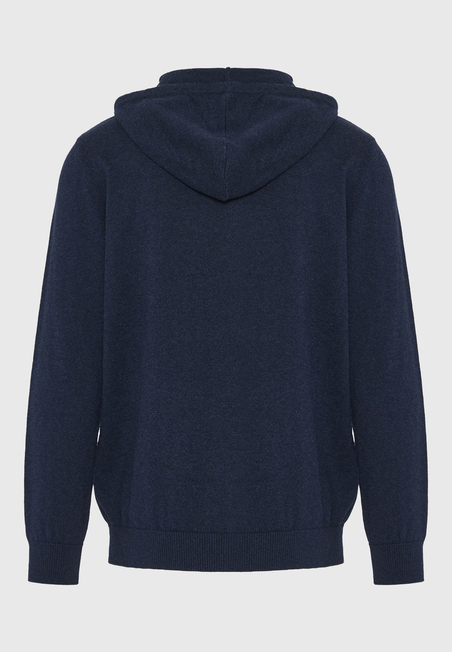 Hanorac tricotat pentru bărbați