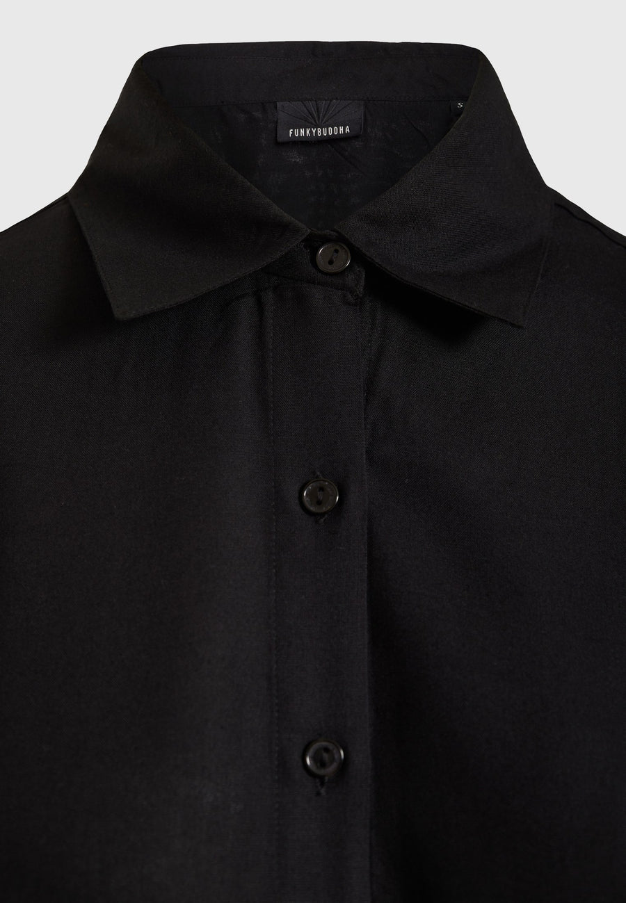 Cămașă de damă din viscoză