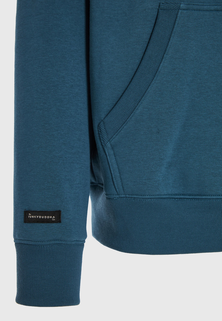 Hanorac uni - The Essentials