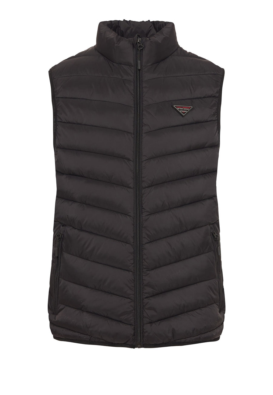 Jachetă matlasată pentru bărbați