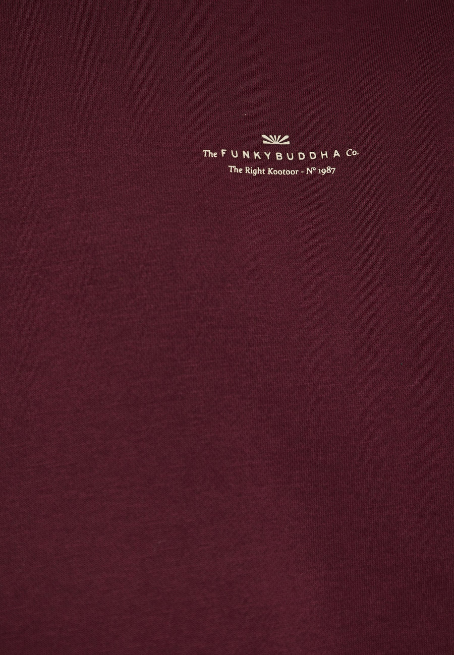 Hanorac uni - The Essentials