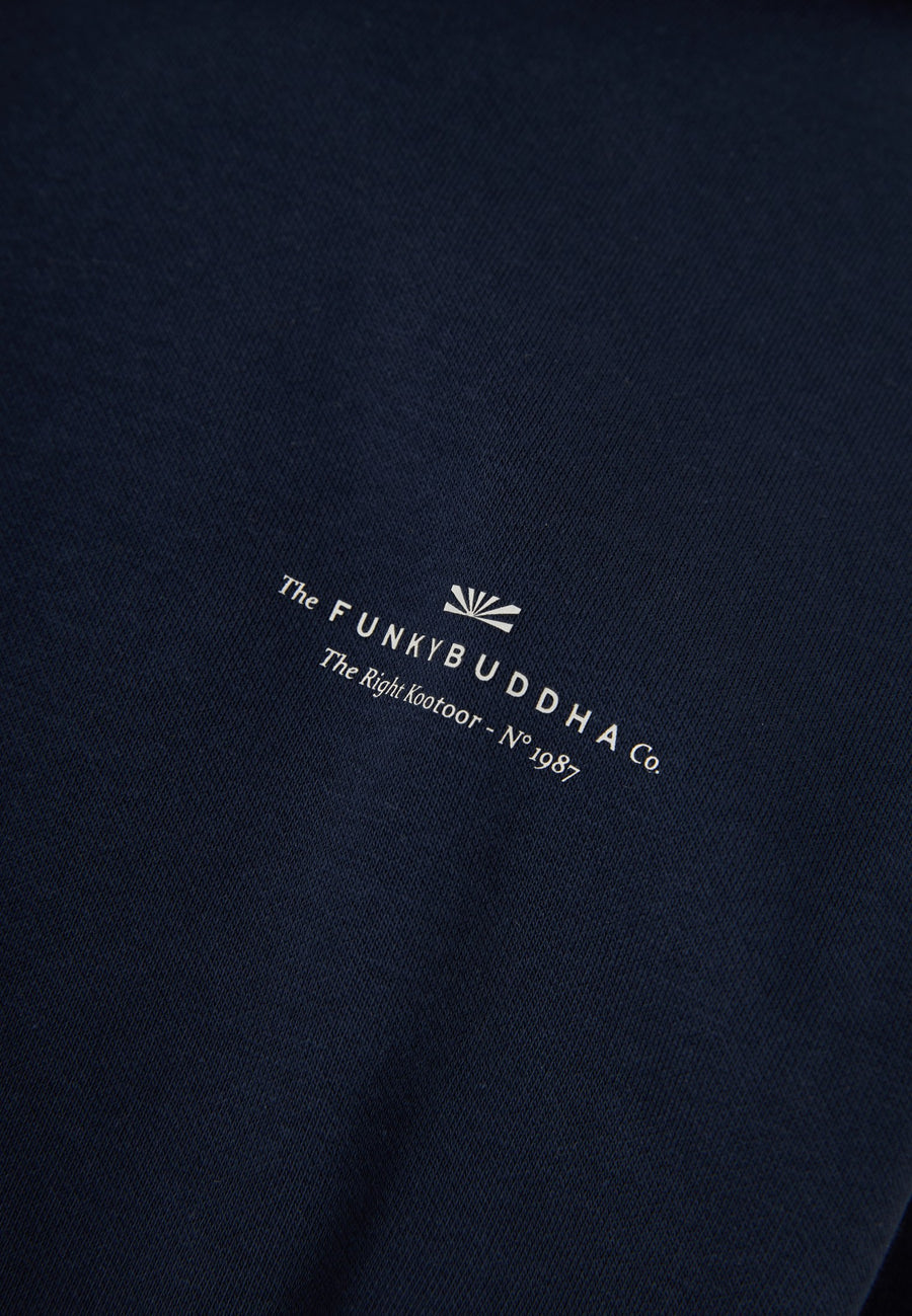 Hanorac uni - The Essentials