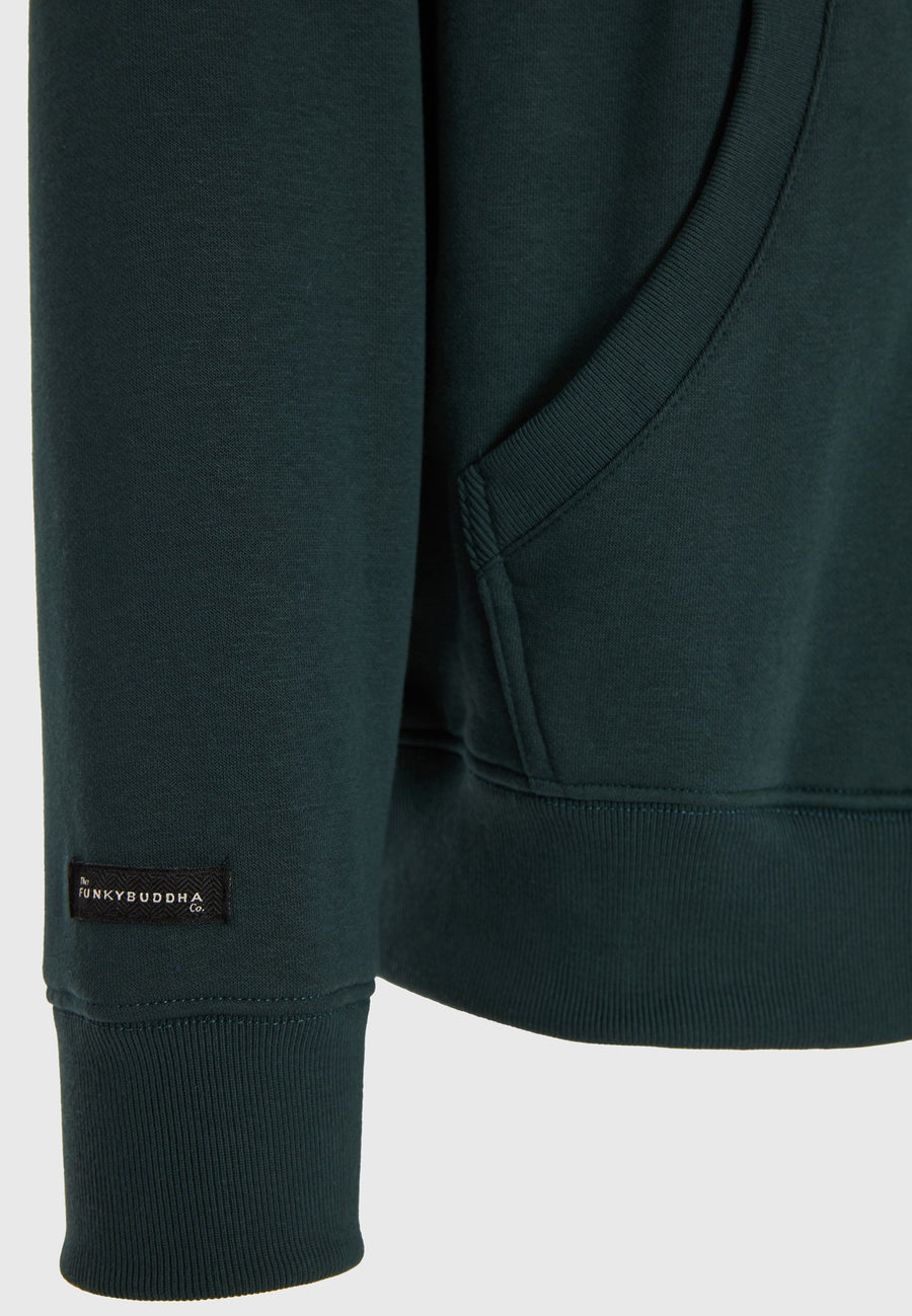 Hanorac uni - The Essentials