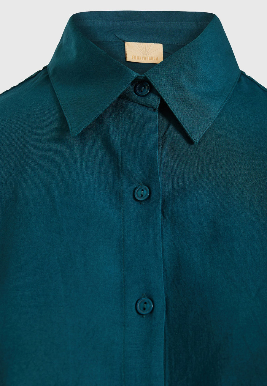 Cămașă de damă din viscoză