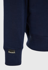 Hanorac cu guler rotund pentru bărbați - Esențiale