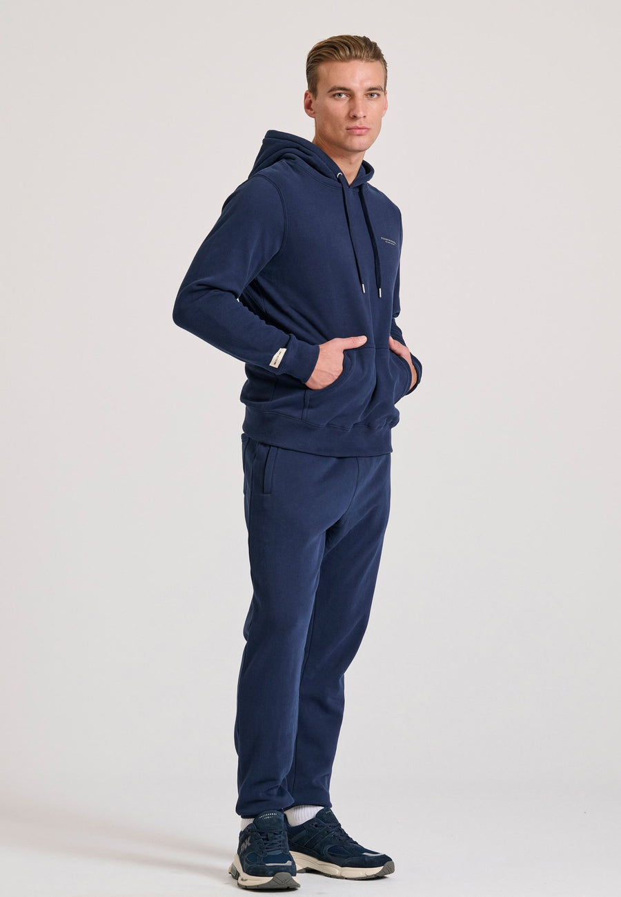 Pantaloni jogger cu manșetă pentru bărbați - Esențiale