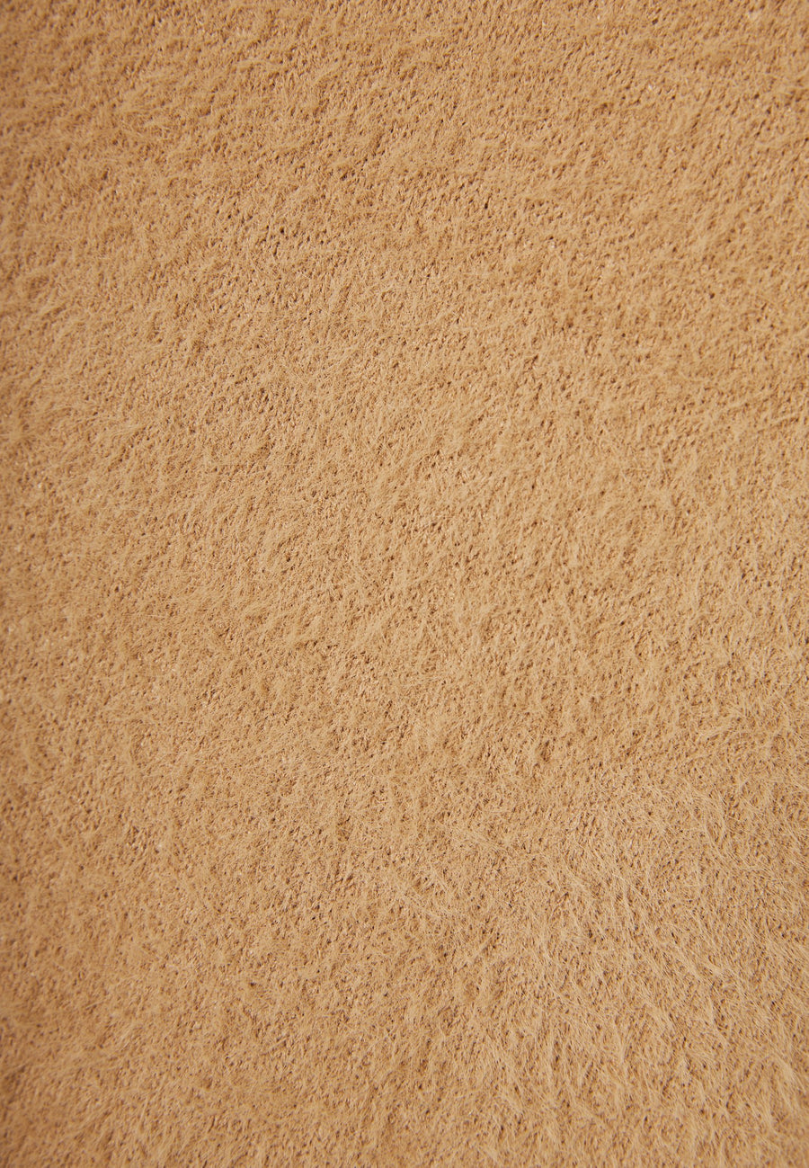 Hanorac cu guler înalt