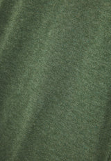 Pulover cu guler rotund pentru bărbați - Esențiale