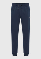 Pantaloni jogger cu manșetă pentru bărbați - Esențiale