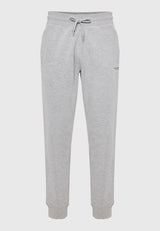 Pantaloni jogger cu manșetă pentru bărbați - Esențiale