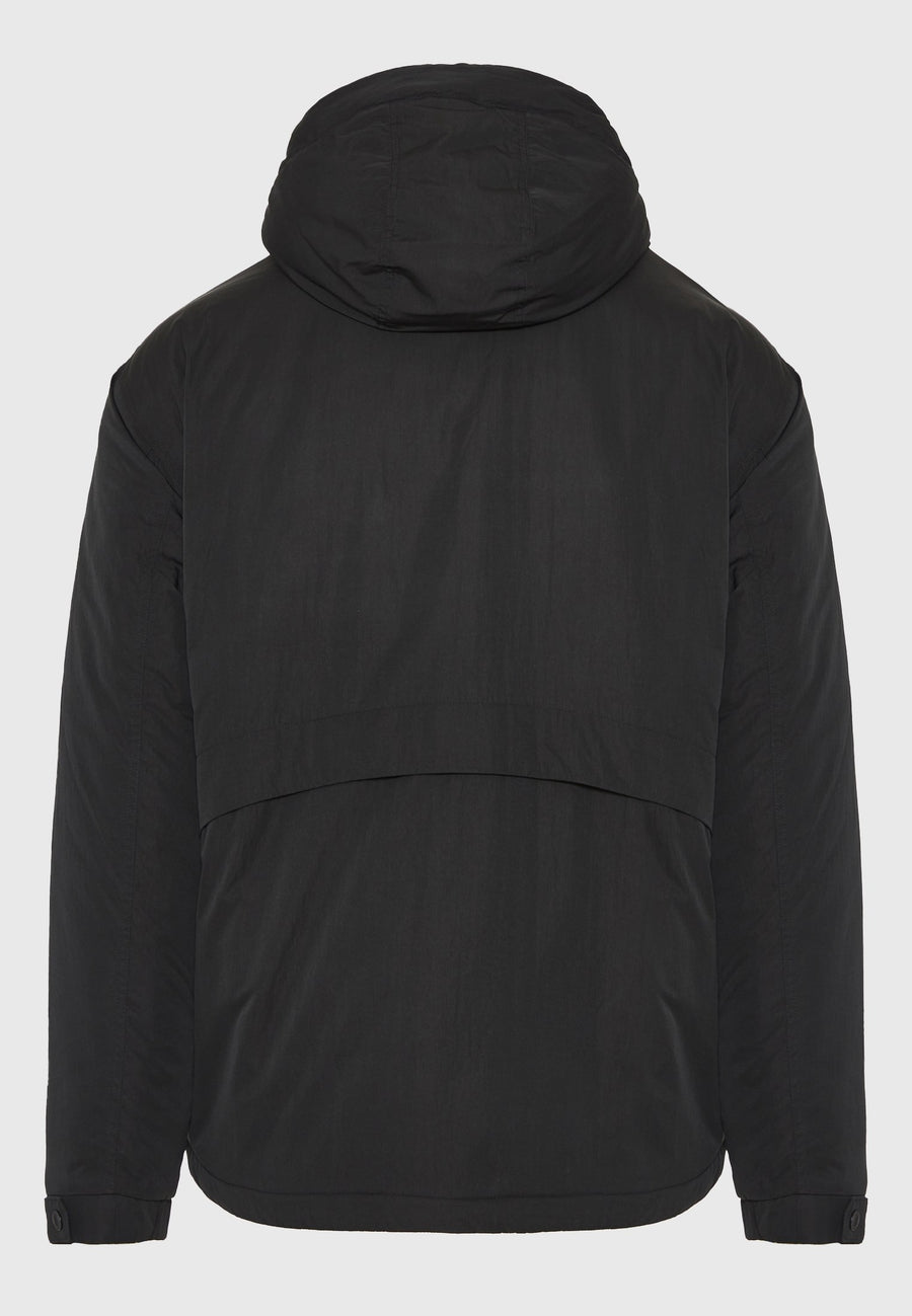 Jachetă casual bărbătească cu căptușeală matlasată