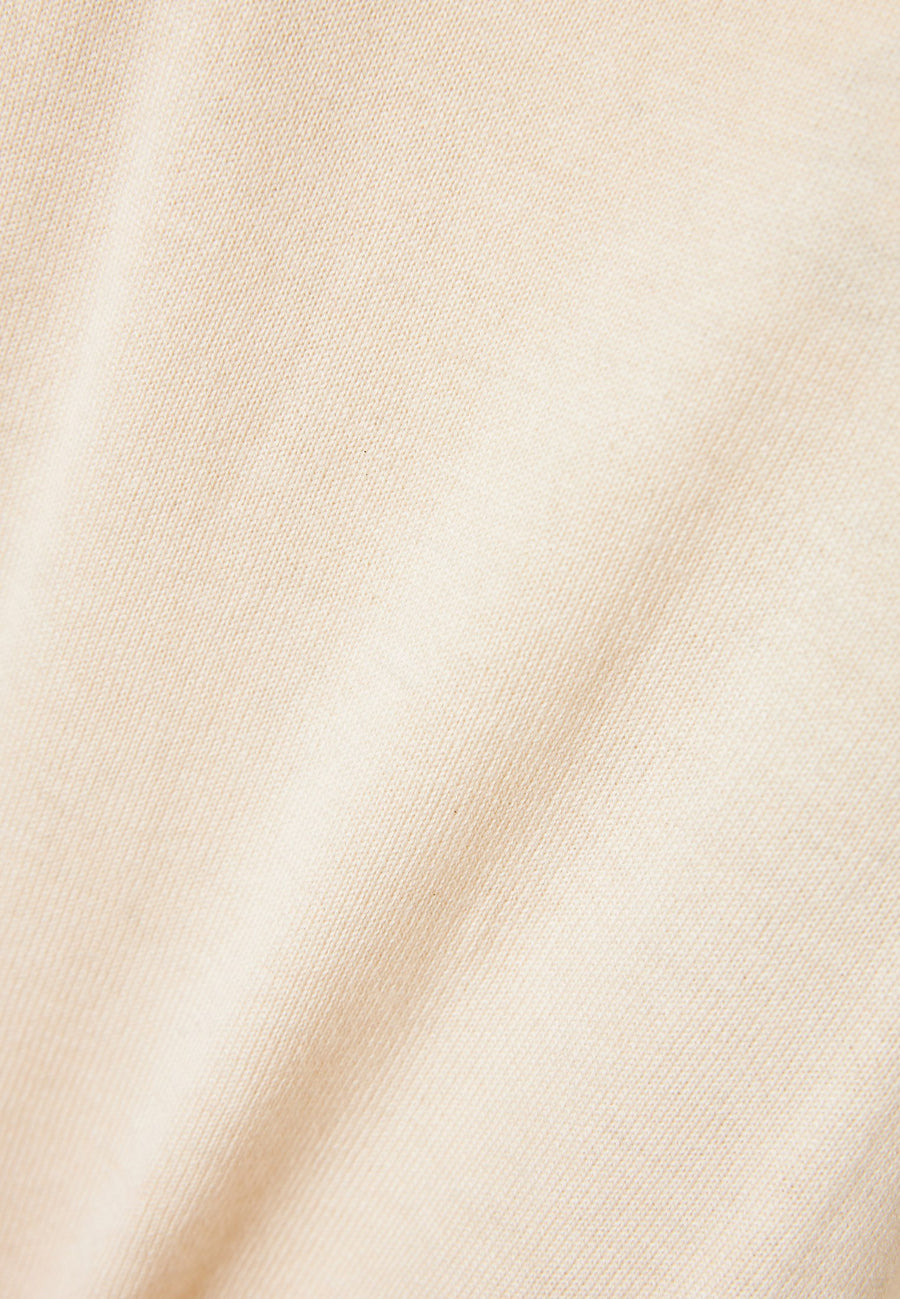 Pulover cu guler rotund - Esențiale