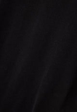 Pulover cu guler rotund pentru bărbați - Esențiale