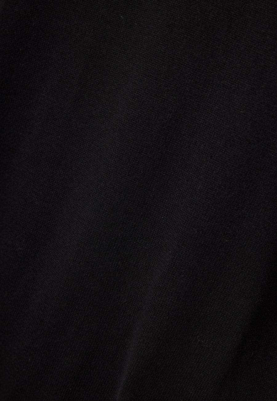 Pulover cu guler rotund pentru bărbați - Esențiale