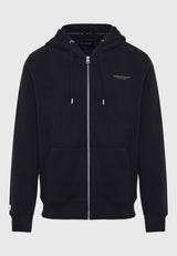 Hanorac cu fermoar pentru bărbați - Esențiale