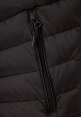 Jachetă matlasată pentru bărbați