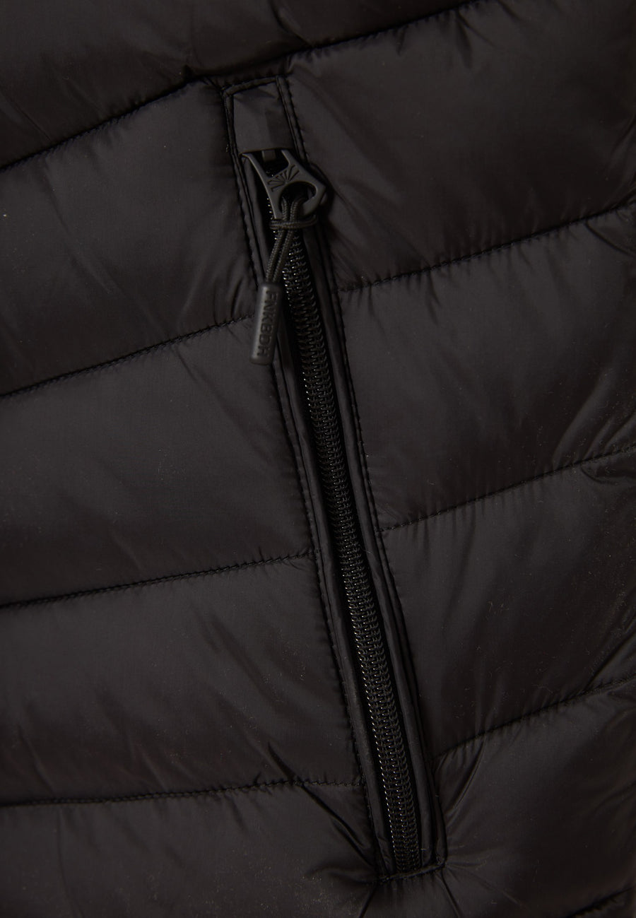 Jachetă matlasată pentru bărbați