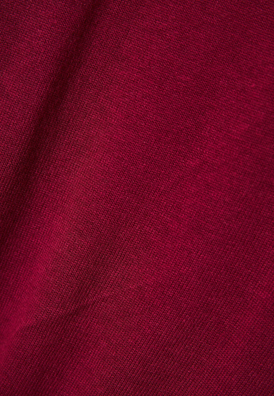 Pulover cu guler rotund - Esențiale