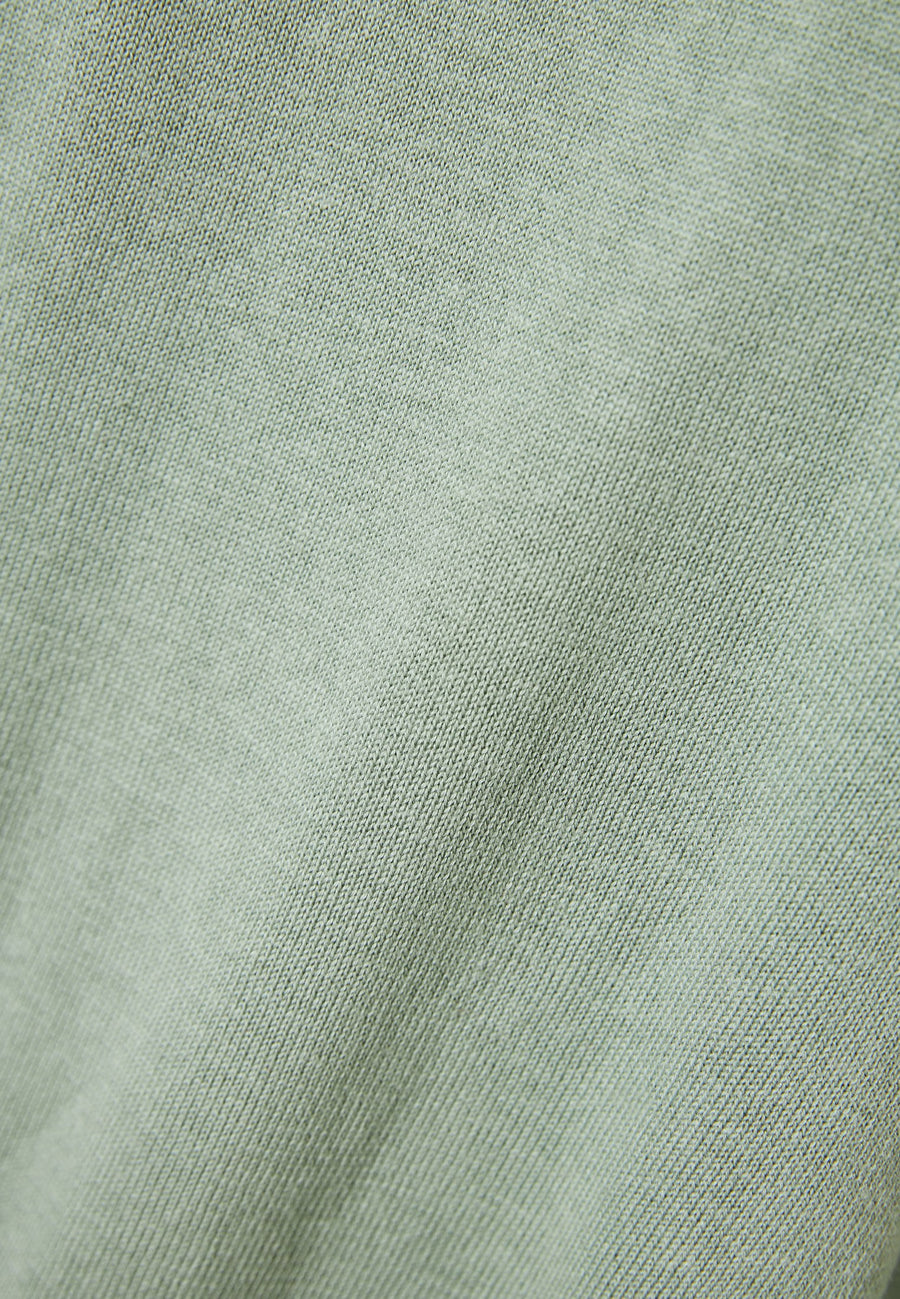 Pulover cu guler rotund - Esențiale