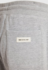 Pantaloni jogger cu manșetă pentru bărbați - Esențiale