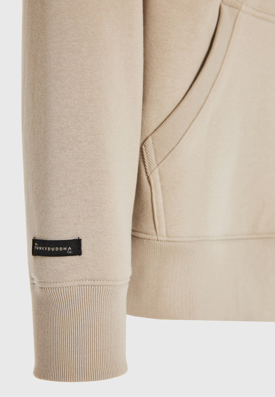 Hanorac uni - The Essentials