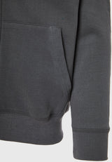 Hanorac cu fermoar pentru bărbați - Esențiale