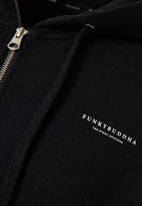 Hanorac cu fermoar pentru bărbați - Esențiale