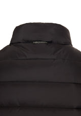 Jachetă matlasată pentru bărbați