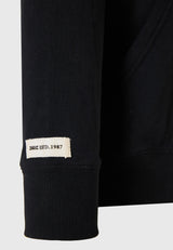 Hanorac cu fermoar pentru bărbați - Esențiale