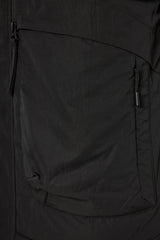 Jachetă casual bărbătească cu căptușeală matlasată