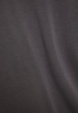 Hanorac cu guler rotund pentru bărbați - Esențiale