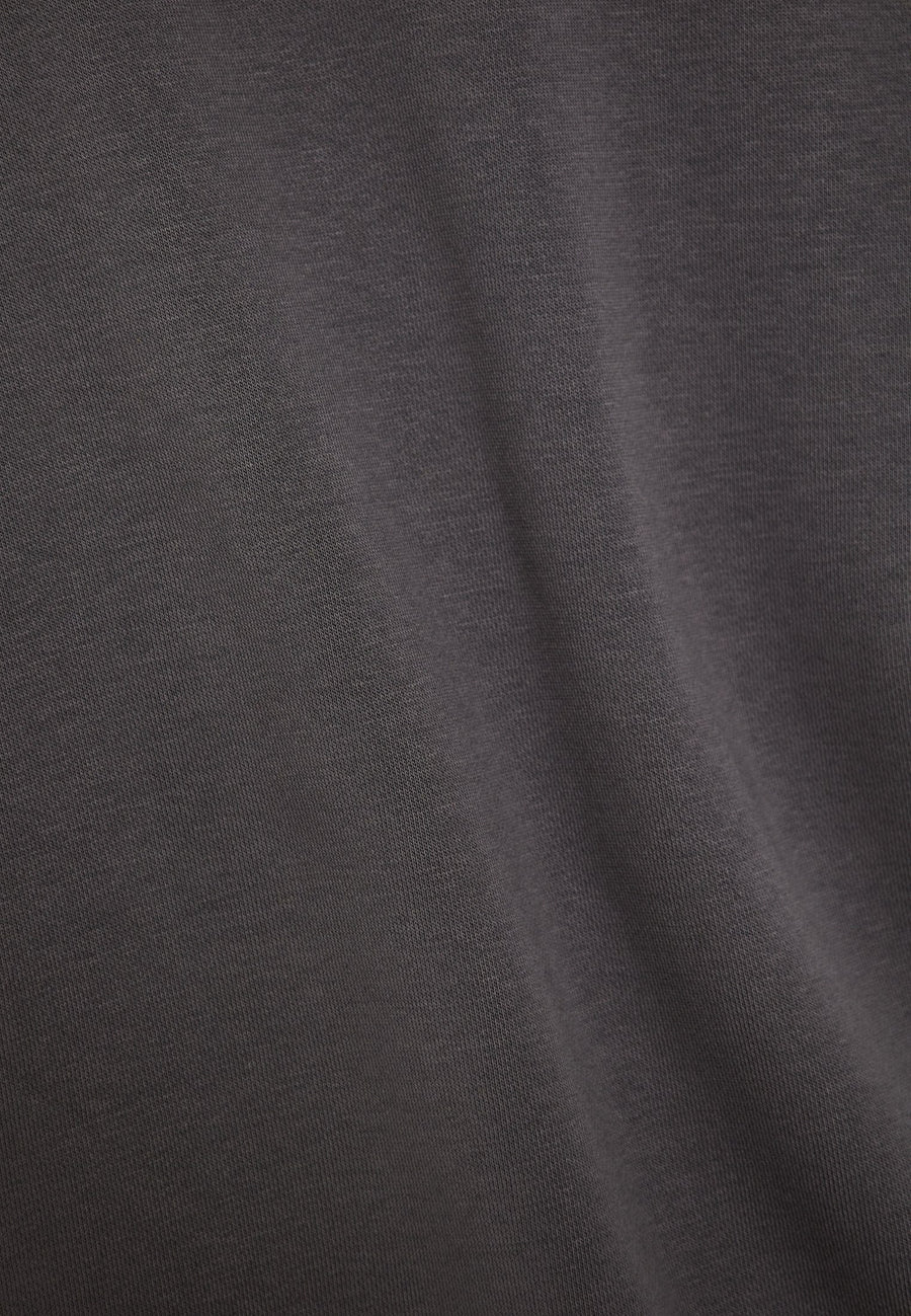 Hanorac cu guler rotund pentru bărbați - Esențiale