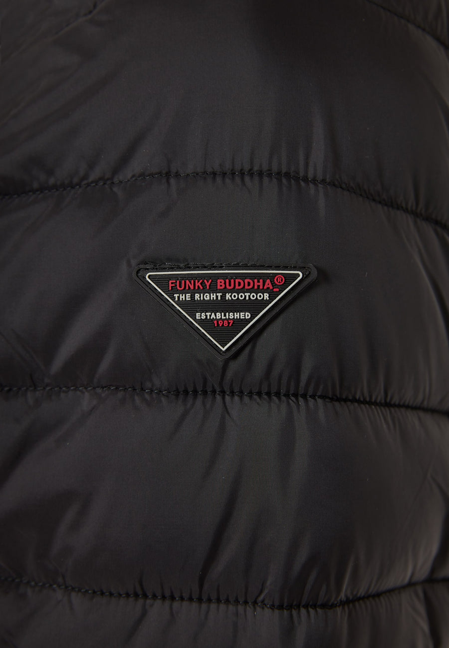 Jachetă de călătorie cu glugă detașabilă