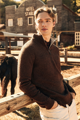 Men's Knitwear & Cardigans