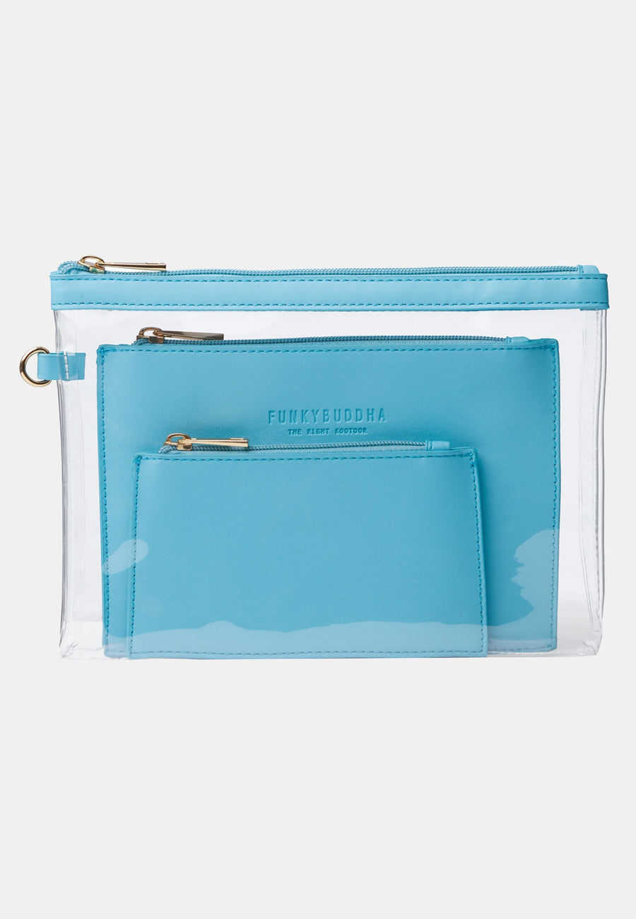 TURQUOISE