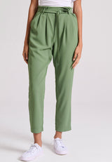 MINERAL GREEN