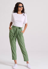 MINERAL GREEN