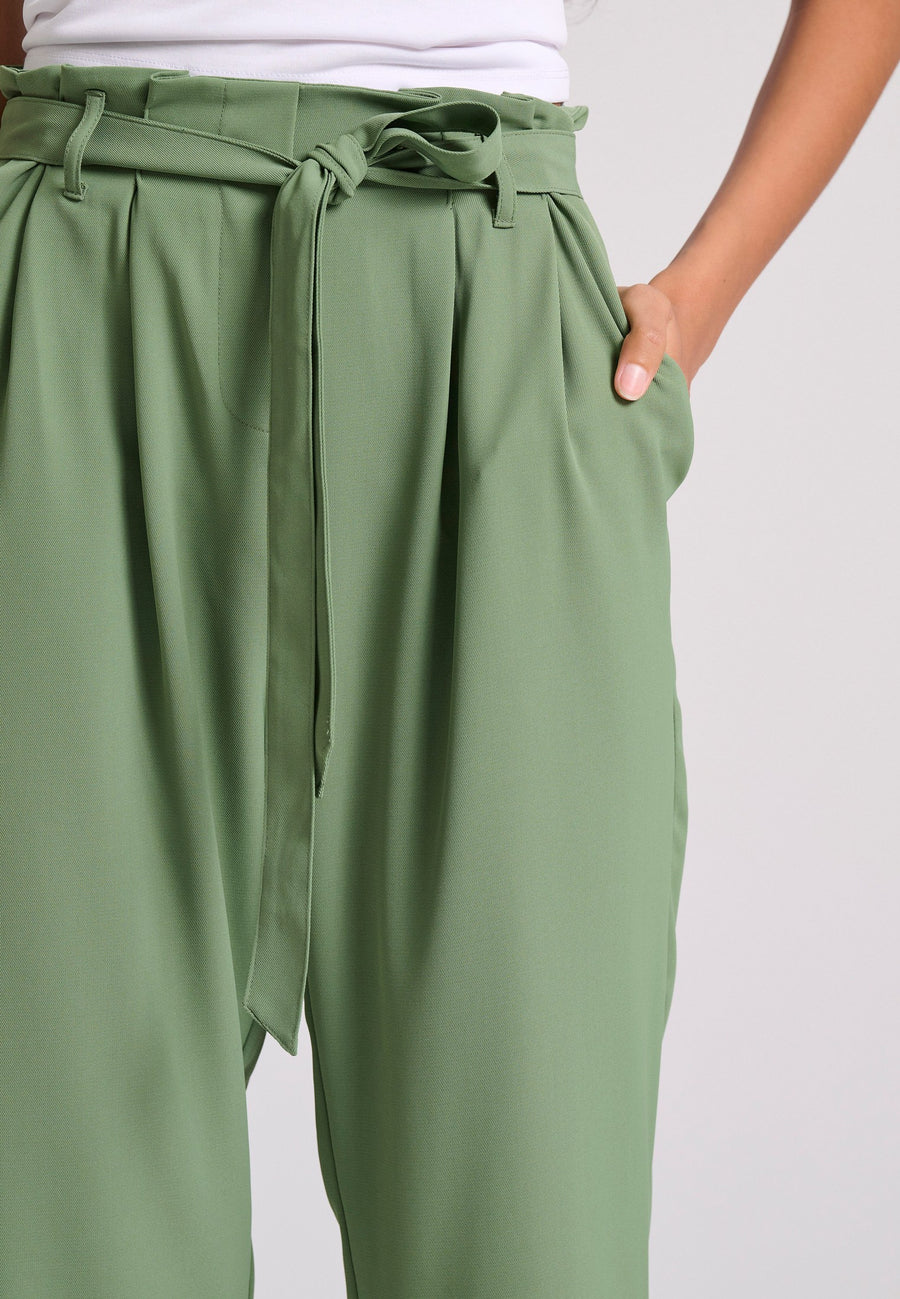 MINERAL GREEN